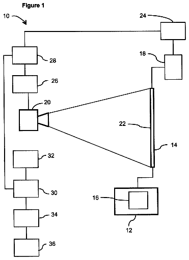 Drawing sheet 1 of US 9,806,672 B2
