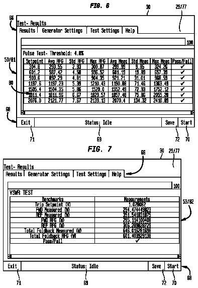 Drawing sheet 4 of US 9,806,828 B2
