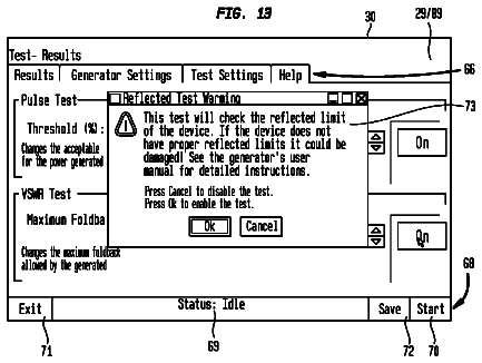 Drawing sheet 8 of US 9,806,828 B2