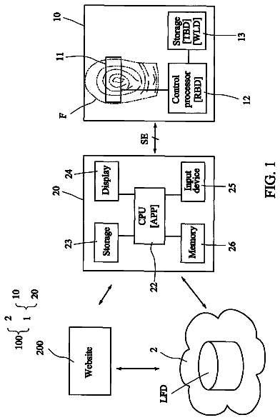 Drawing from US 9,807,089 B2