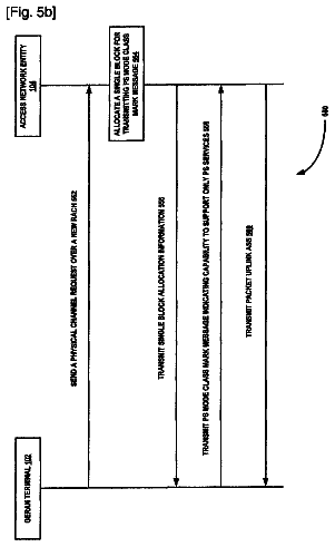 Drawing sheet 8 of US 9,807,649 B2