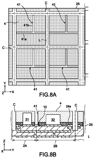 Drawing sheet 7 of US 9,807,916 B2