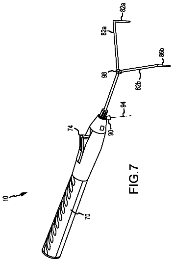 Drawing sheet 5 of US 9,808,320 B2