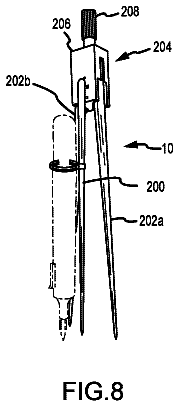 Drawing sheet 6 of US 9,808,320 B2