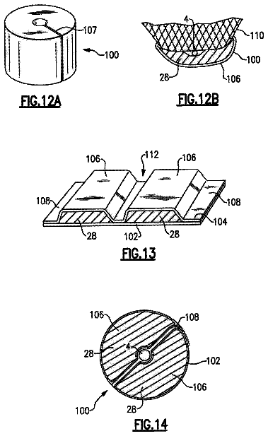 Drawing sheet 6 of US 9,808,329 B2