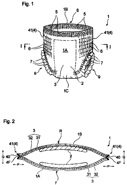 Drawing sheet 1 of US 9,808,379 B2