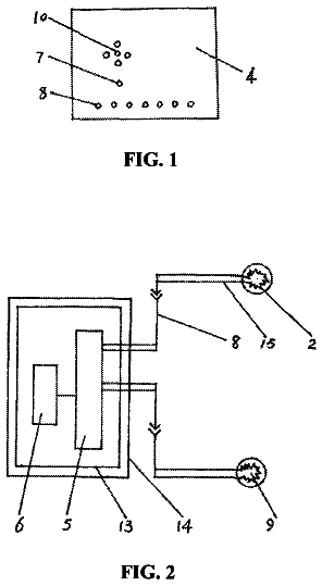 Drawing sheet 1 of US 9,808,399 B2