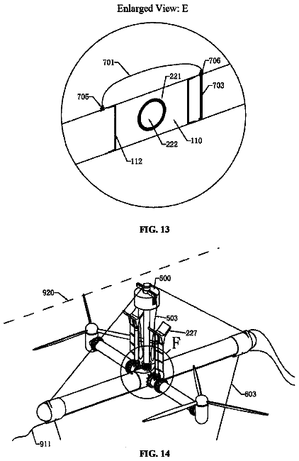 Drawing sheet 7 of US 9,809,283 B2
