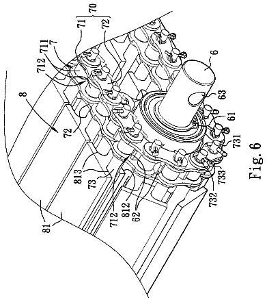 Drawing sheet 7 of US 9,809,387 B2