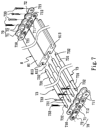 Drawing sheet 8 of US 9,809,387 B2