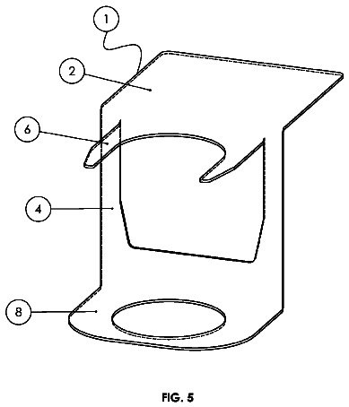 Drawing sheet 5 of US 9,809,440 B2