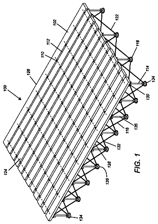 Drawing from US 9,809,970 B2