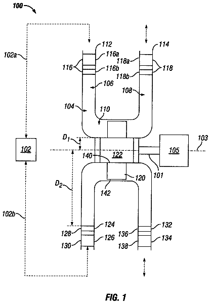 Drawing sheet 1 of US 9,810,195 B2
