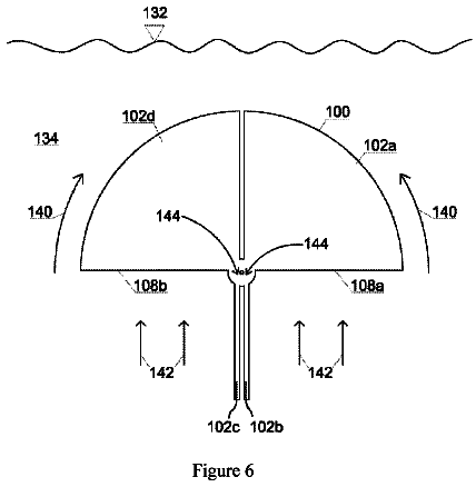 Drawing sheet 6 of US 9,810,196 B2
