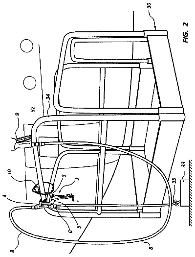 Drawing sheet 2 of US 9,810,250 B2