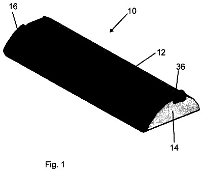 Drawing sheet 1 of US 9,810,286 B2