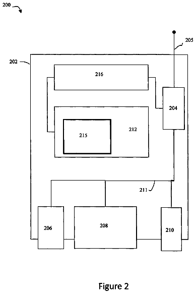 Drawing sheet 2 of US 9,810,522 B2