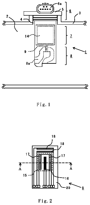 Drawing from US 9,810,561 B2