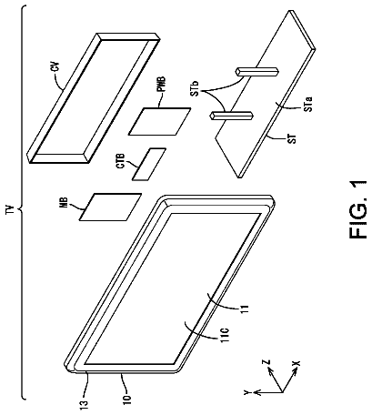 Drawing from US 9,810,832 B2
