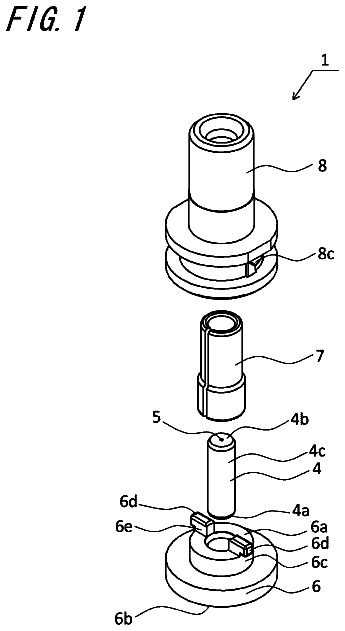 Drawing from US 9,810,863 B2
