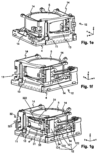 Drawing sheet 2 of US 9,810,920 B2