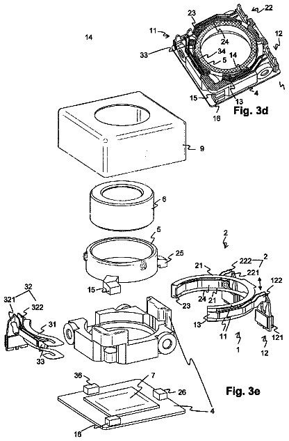 Drawing sheet 6 of US 9,810,920 B2