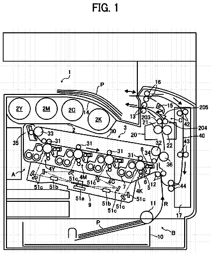 Drawing sheet 1 of US 9,811,029 B2