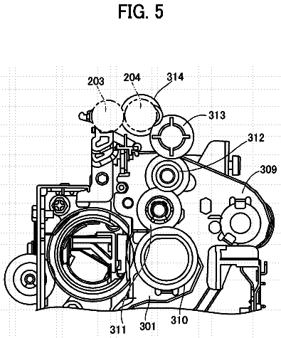 Drawing sheet 5 of US 9,811,029 B2
