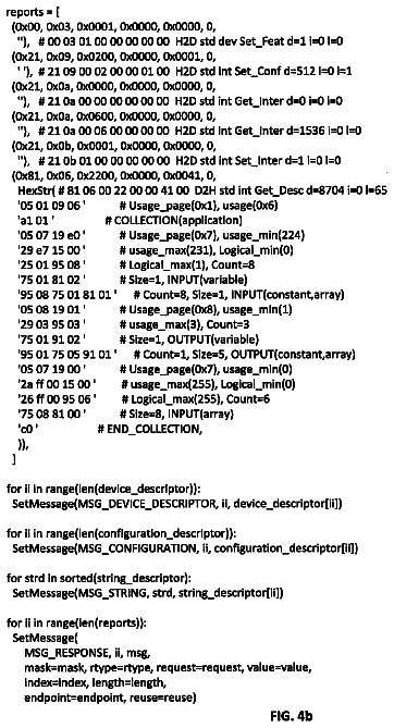Drawing sheet 6 of US 9,811,480 B2