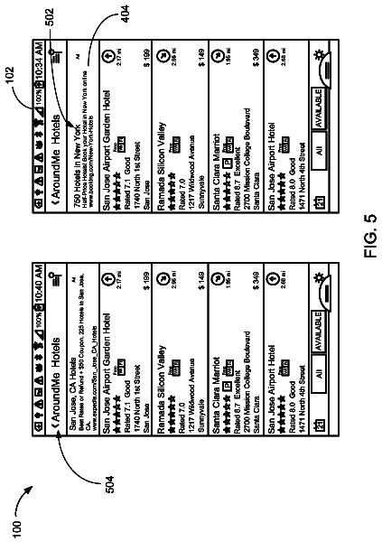 Drawing sheet 5 of US 9,811,679 B2