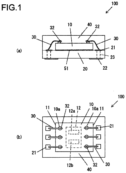 Drawing sheet 1 of US 9,812,423 B2