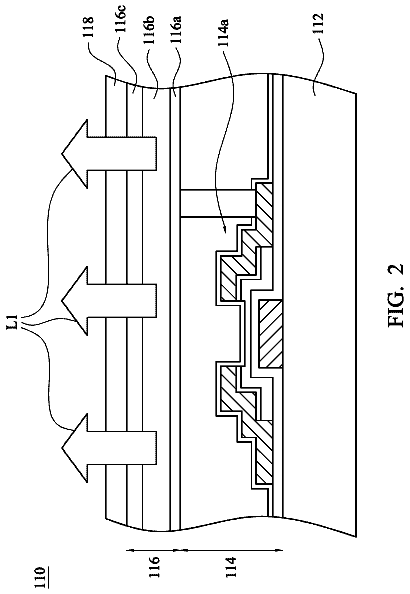 Drawing sheet 2 of US 9,812,514 B2