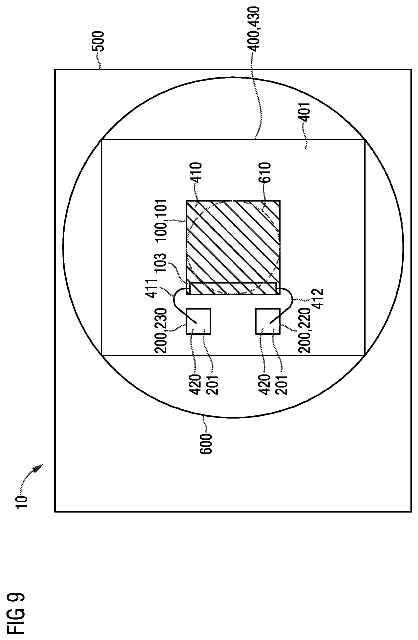 Drawing sheet 5 of US 9,812,619 B2