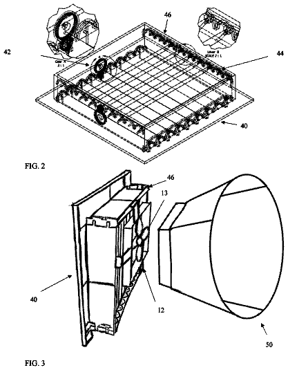 Drawing sheet 2 of US 9,812,926 B1