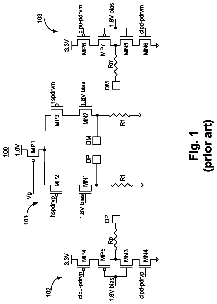 Drawing sheet 1 of US 9,813,064 B2
