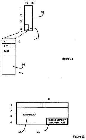 Drawing sheet 6 of US 9,813,176 B2