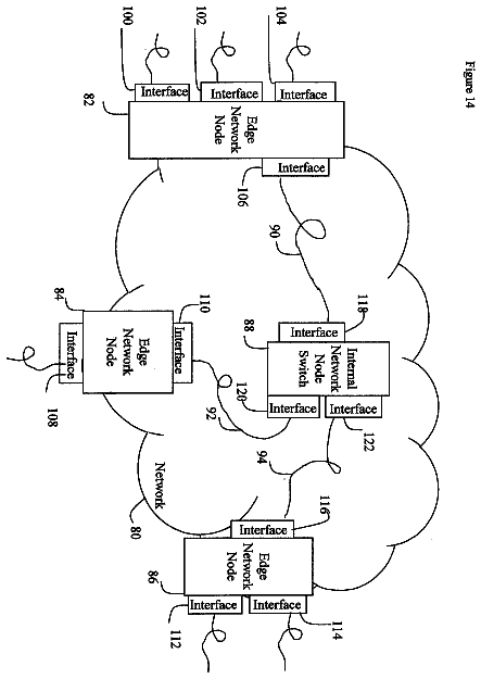 Drawing sheet 8 of US 9,813,176 B2