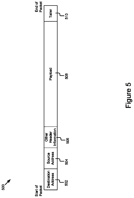 Drawing sheet 6 of US 9,813,222 B2