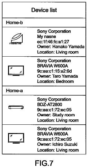 Drawing sheet 6 of US 9,813,256 B2