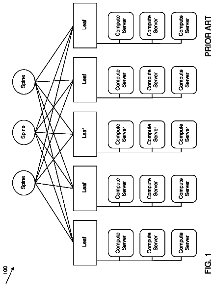 Drawing from US 9,813,302 B2