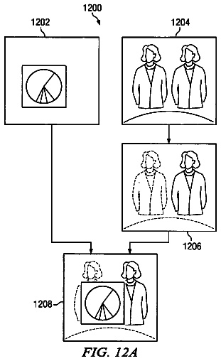 Drawing sheet 8 of US 9,813,671 B2
