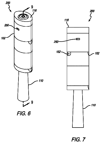 Drawing sheet 3 of US 9,814,259 B1