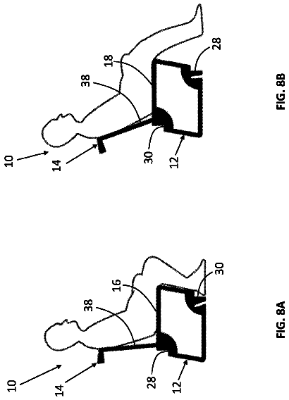 Drawing sheet 8 of US 9,814,320 B2