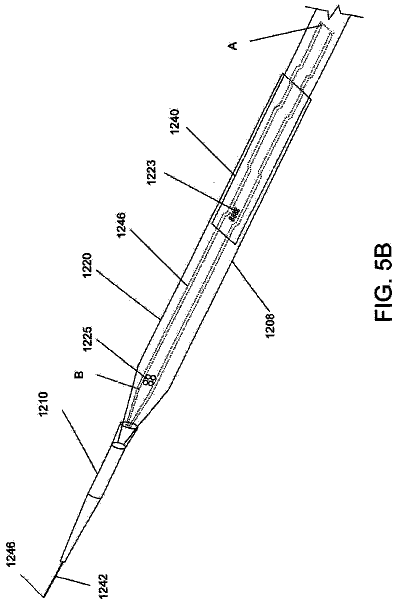 Drawing sheet 5 of US 9,814,555 B2