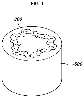 Drawing sheet 1 of US 9,815,324 B2
