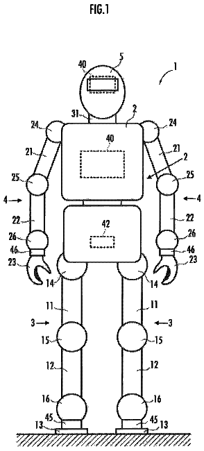 Drawing sheet 1 of US 9,815,510 B2