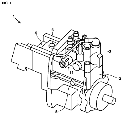 Drawing sheet 1 of US 9,816,471 B2