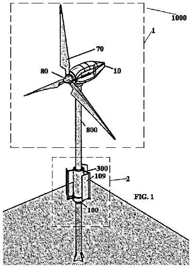 Drawing sheet 1 of US 9,816,487 B2
