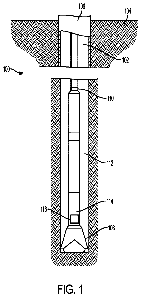 Drawing sheet 1 of US 9,816,563 B2