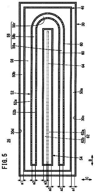 Drawing sheet 5 of US 9,816,706 B2